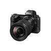 Image de hybride Z 6II + NIKKOR Z 24-120 f/4 S