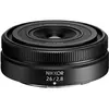 Image de Z 26mm f/2.8