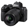 Image de Pack Z50II + 18/140VR + sac a dos+ 2H cours a distance School