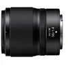 Image de NIKKOR Z 50mm f/1.4 Noir pour monture Nikon Z