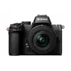 Image de KIT Z 50II + Z 16-50mm