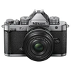 Image de KIT Z f Silver + Z 40mm SE + promo étui cuir & courroie