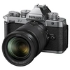 Image de KIT Z f Silver + Z 24-70mm f/4 + promo étui cuir & courroie