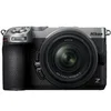 Image de Kit Z5IIC Argent + Objectif Nikkor Z 24-50 mm f/4-6,3