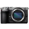 Image de Kit Z5IIC Argent + Objectif Z 24-70 mm f/4