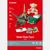 Image de Papier photo mat A3 Canon MP-101 - 40 feuilles