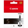 Image de Cartouche d'encre noire Canon PGI-5BK