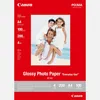 Image de Papier photo brillant A4 Canon GP-501 - 100 feuilles