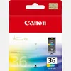 Image de Cartouche d'encre couleur Canon CLI-36