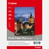 Image de Papier Photo Satiné A3 Canon SG-201 - 20 feuilles