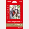 Image de Papier photo brillant extra II 4 × 6 po (10 × 15 cm) Canon PP-201 - 50 feuilles