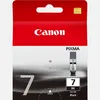Image de Cartouche d'encre noire Canon PGI-7BK