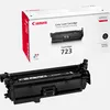 Image de Cartouche toner noir Canon 723BK