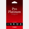 Image de Papier photo professionnel Platinum 4 × 6 po (10 × 15 cm) Canon PT-101 - 20 feuilles
