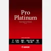 Image de Papier photo professionnel Platinum A3 Plus Canon PT-101 - 10 feuilles