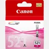 Image de Cartouche d'encre magenta Canon CLI-521M