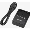Image de Chargeur de batterie LC-E6E Canon