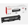 Image de Cartouche toner noir Canon 718BK
