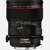 Image de Objectif Canon TS-E 24mm f/3.5L II