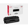 Image de Cartouche toner noir haut rendement Canon 719H