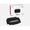 Image de Cartouche toner noir haut rendement Canon 724H