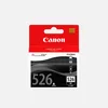 Image de Cartouche d'encre noire Canon CLI-526BK