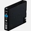 Image de Cartouche d'encre photo cyan Canon PGI-29PC