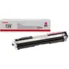 Image de Cartouche toner magenta Canon 729M