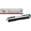 Image de Cartouche toner cyan Canon 729C