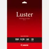 Image de Papier Photo Professionnel Lustré Canon LU-101 A4 - 20 feuilles