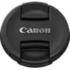 Image de Bouchon d'objectif E-52II Canon