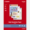 Image de Papier haute résolution A3 Canon HR-101N - 20 feuilles
