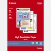 Image de Papier haute résolution A4 Canon HR-101N - 50 feuilles