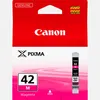 Image de Cartouche d'encre magenta Canon CLI-42M
