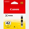 Image de Cartouche d'encre jaune Canon CLI-42Y