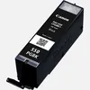 Image de Cartouche d'encre noire pigmentée Canon PGI-550 PGBK