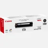 Image de Cartouche toner noir Canon 731BK