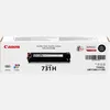 Image de Cartouche toner noir haut rendement Canon 731H