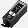 Image de Cartouche d'encre noire pigmentée à haut rendement Canon PGI-555PGBK XXL