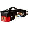 Image de Cellule phono type MM montee sur porte cellule MP-100H