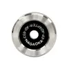 Image de Adaptateur /centreur AD653-2 EP ADAPTER pour disques 7'''' (45 tours)