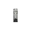 Image de Brosse velours CL-120 pour nettoyage a sec des disques vinyles
