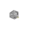 Image de Diamant de remplacement Nagaoka JN-PMONO 0.7E mono 0.4 x 0.7 mil