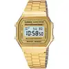 Image de Montre Homme CASIO en Acier Jaune