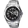 Image de Montre Homme EDIFICE en Acier Gris Etanche