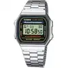 Image de Montre Homme CASIO en Acier Gris