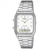 Image de Montre CASIO en Acier Gris Etanche