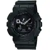 Image de Montre Homme G-SHOCK en Résine Noire Etanche