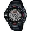 Image de Casio Pro Trek PRG-270 Électronique Gris/argent TU