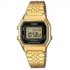 Image de Montre Homme CASIO en Acier Jaune